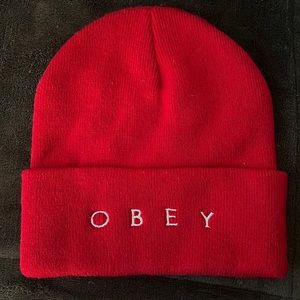 Obey Hat